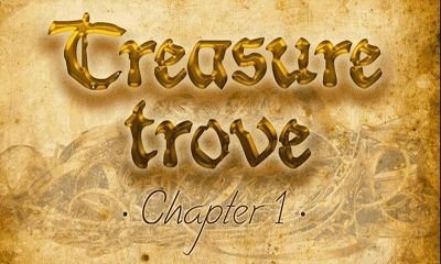 game pic for Treasure Trove - Chapter 1